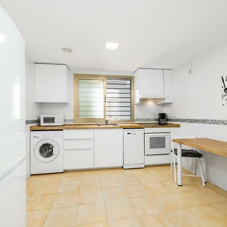 Iloftmalaga Larios-Strachan מראה חיצוני תמונה